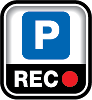 Smart Parking Mode icon