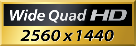 Wide Quad HD (2560x1440px) icon