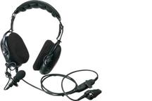 KHS-15-OH - Izdržljive slušalice preko glave