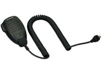 KMC-35 - Slim-Line Hand Microphone