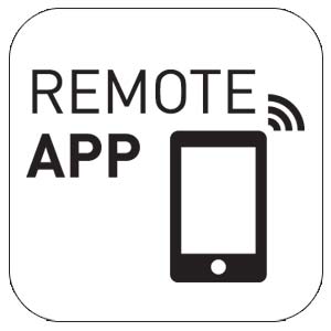Kenwood remote app