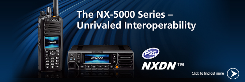 NX-5000 Series