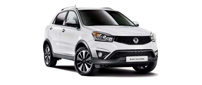 SsangYong