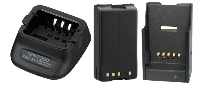 Batteries, Battery Cases, Chargers