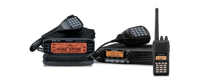 VHF / UHF