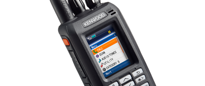 DMR