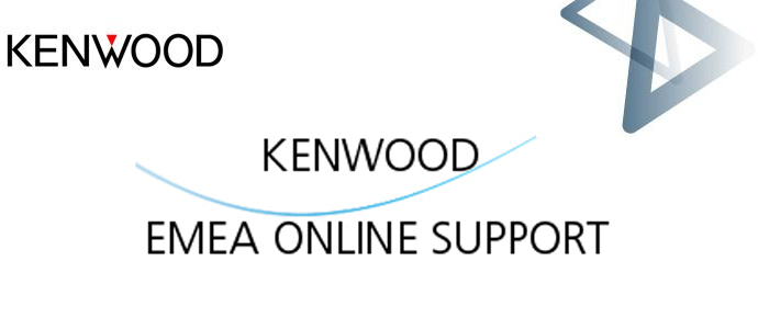 EMEA - Support en ligne