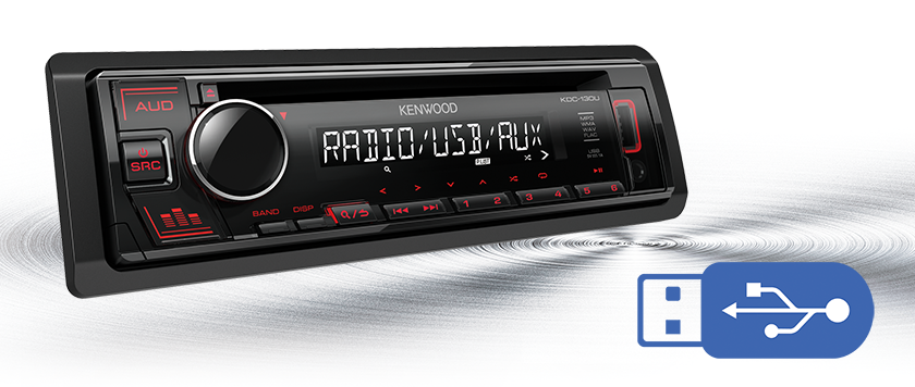 Auto akustika > Auto radio > Auto radio • Hrvatska