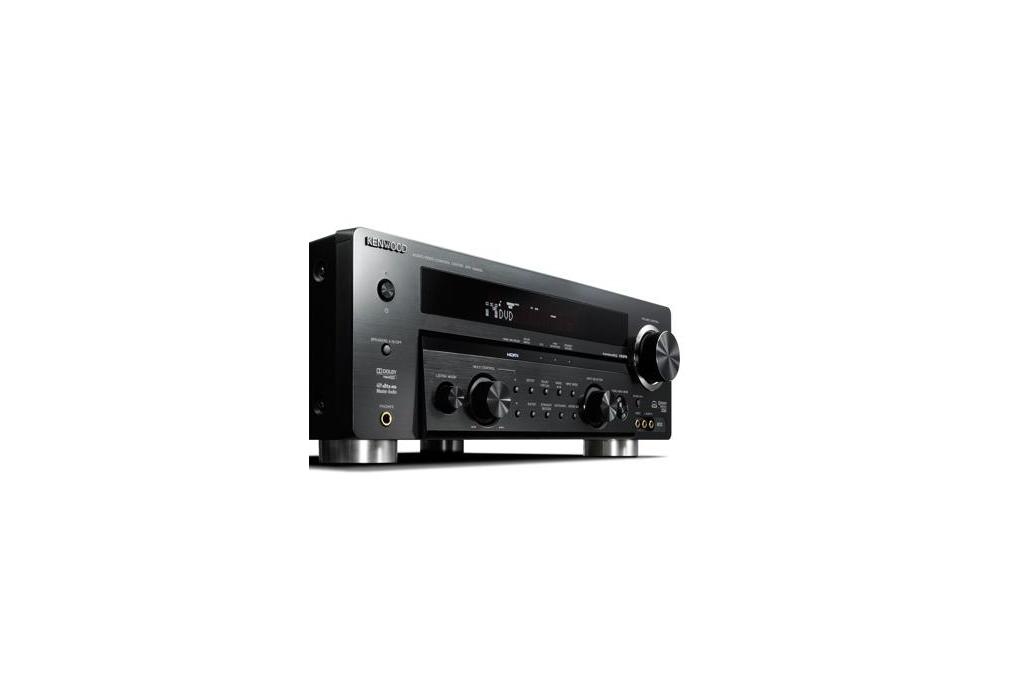 AVReceiver • KRFV9300D Ausstattung • KENWOOD Deutschland