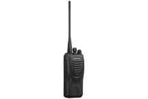 TK-3302E3 - Rádio Portátil UHF FM Entry-level (uso na UE)