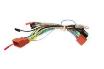 CAW-CCANCH1 - Wiring harness for original steeringwheel remote interface