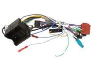 CAW-CCANME2 - Wiring harness for original steeringwheel remote interface