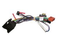 CAW-CCANPE1 - Wiring harness for original steeringwheel remote interface