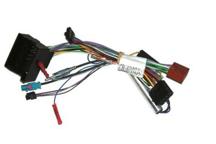 CAW-CCANVW1 - Wiring harness for original steeringwheel remote interface