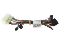 CAW-CCOMFO1 - Wiring harness for original steeringwheel remote interface