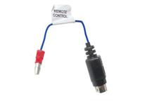 CAW-MD400 - Hossiden to single wire (remocom) adapter cable