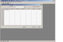 KPG-123D - Software de programación windows para TK-2260EX/TK-3260EX