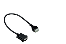 KCT-60 - Connection Cable (D-Sub to Molex)