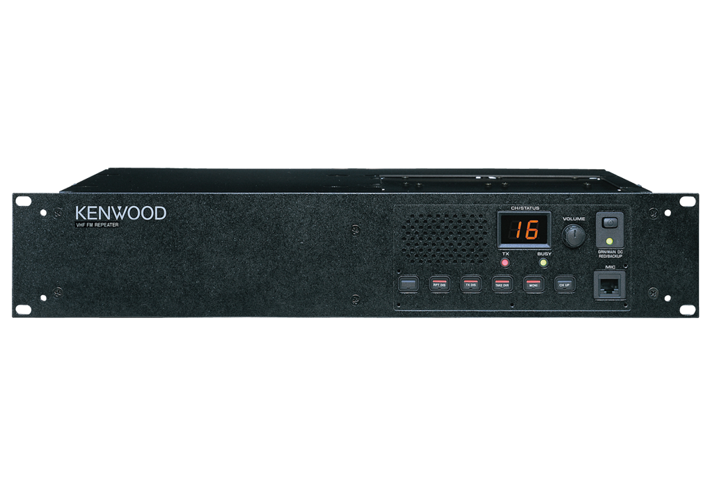 TKR-850E (Version 2)
