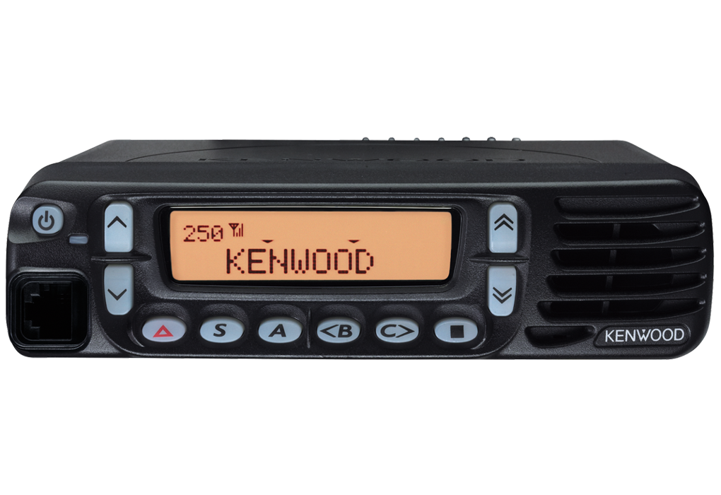 Mobile Radios • TK-7180E Accessories • KENWOOD Europe