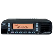 TK-8180E - Transceptor móvil UHF altas prestaciones
