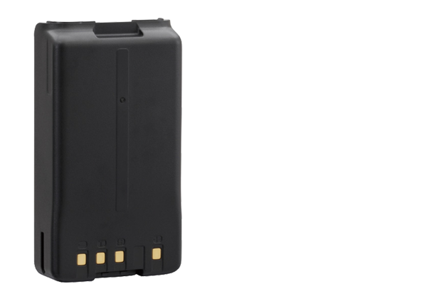Batteries • KNB-56N Features • Kenwood Comms