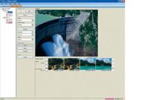 KAS-11 - Softver za bežično pregledavanje slika