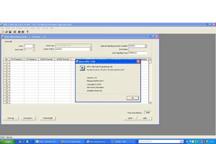KPG-134D - Software de programación - Windows