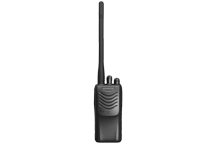 TK-2000M - VHF FM Portable Radio (non-EU use)