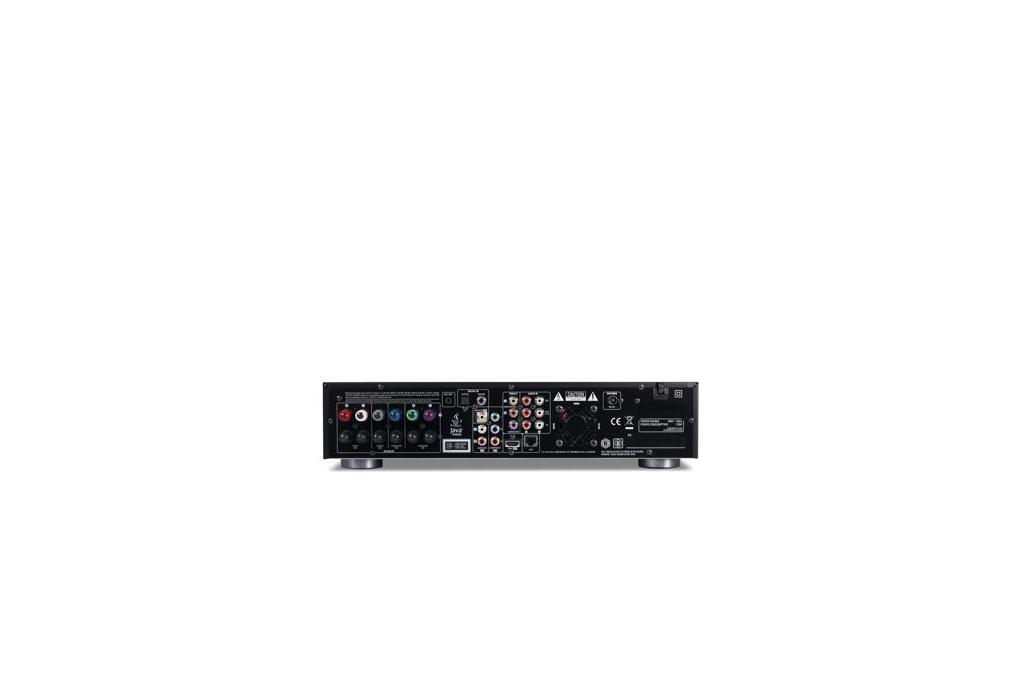 BD Receiver • BDRA7 Features • KENWOOD Europe
