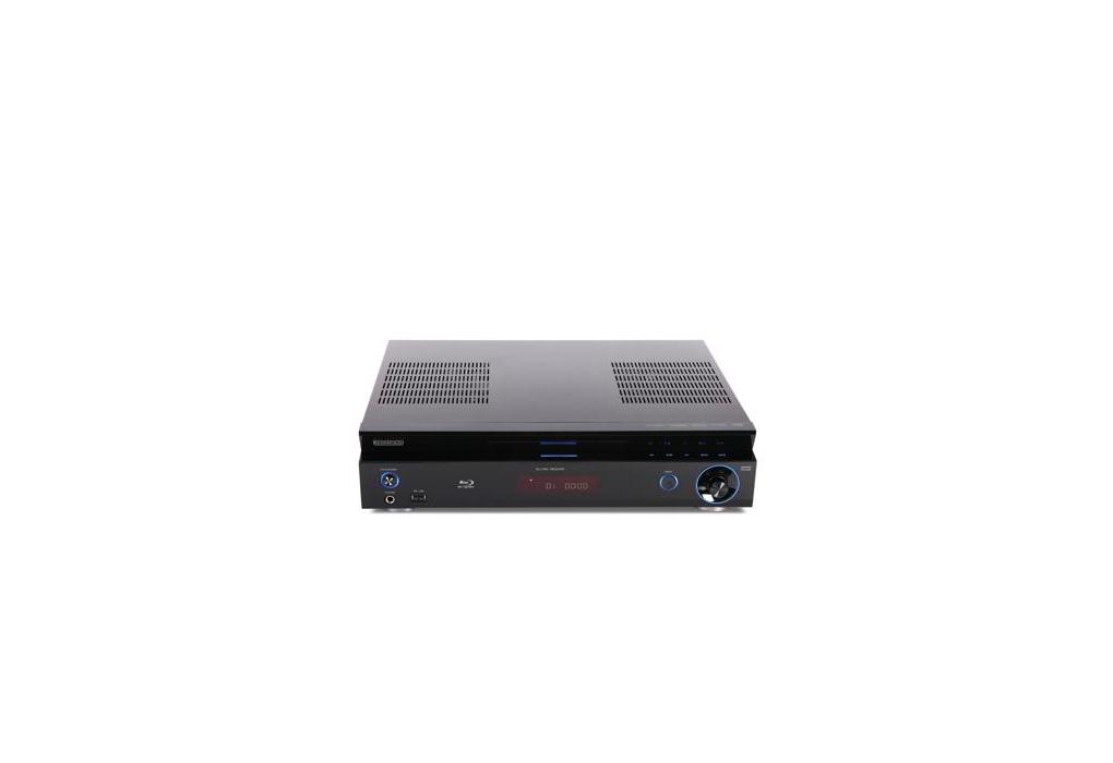 BD Receiver • BDRA7 Features • KENWOOD Europe