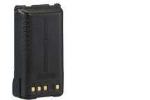 KNB-50NC - Intrinsically Safe Ni-MH Battery - 2000 mAh