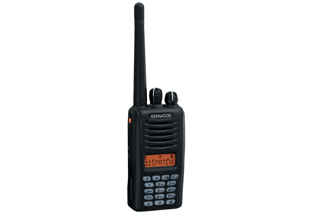 Corrupt Doe herleven Inschrijven Portable Radios • NX-220E Specifications • KENWOOD Europe