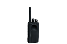 NX-320E3 - UHF NEXEDGE Mid-Tier Digital/Analogue Portable Radio - (EU Use)