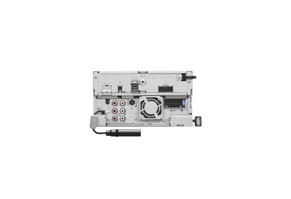 Navigatie DNX7210BT Kenmerken KENWOOD Nederland