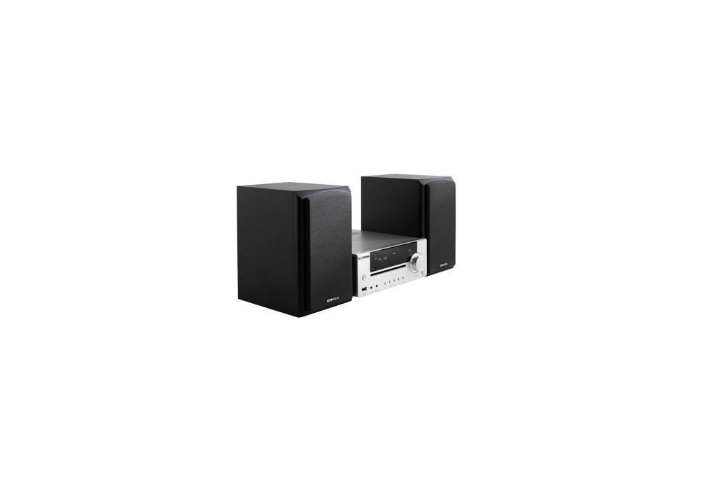 Komponentensysteme • K-731-S Ausstattung • KENWOOD Deutschland