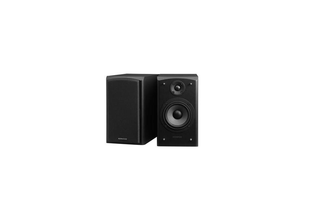 Audio Systems • LS-K731-B Specifications • KENWOOD Europe