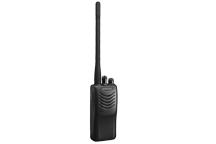 TK-2000E - Radio VHF FM portatile (uso EU)
