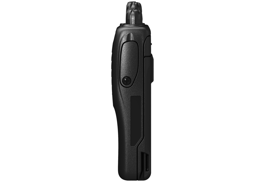Portable Radios • TK3000E Specifications • KENWOOD Europe