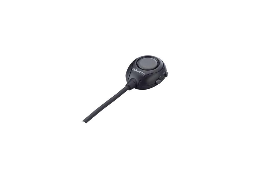 Accessories • CMOS-310 Features • KENWOOD Europe