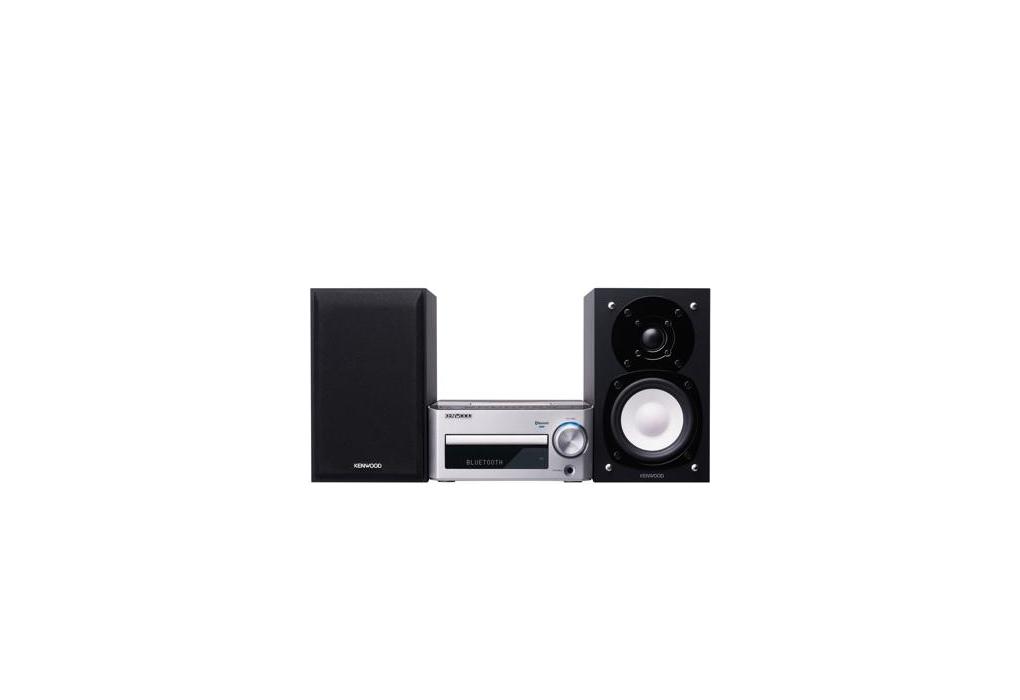 Audio Systems • K-531-SB Specifications • KENWOOD Europe