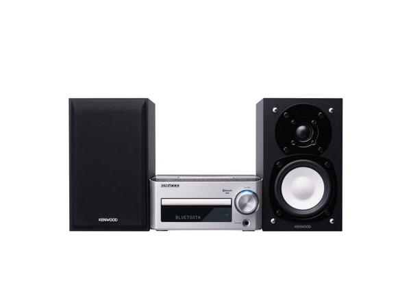 Audio Systems • K-531-SB Specifications • KENWOOD Europe