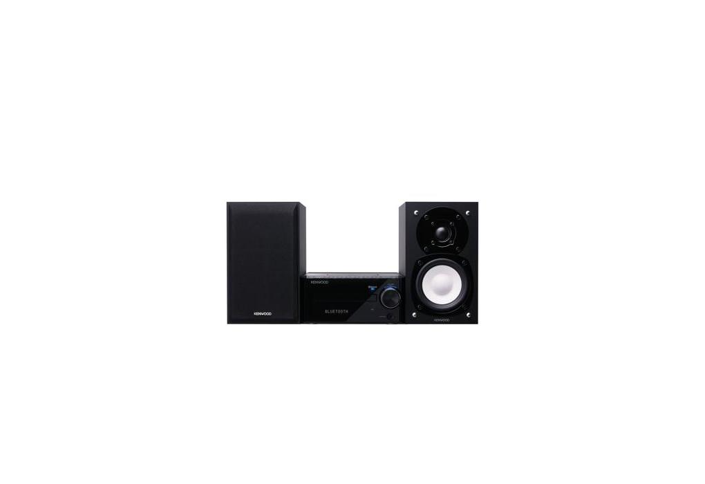 Audio Systems • K-531-B Features • KENWOOD Europe