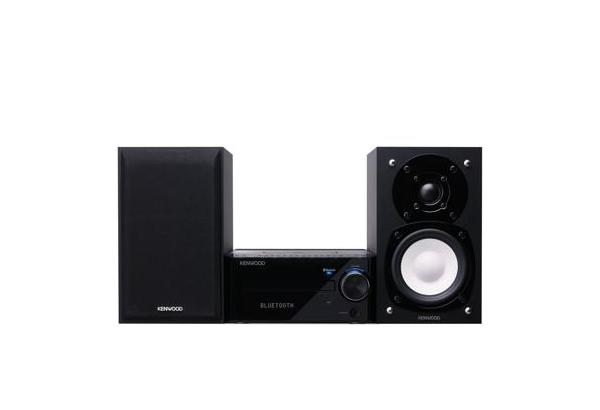 Audio Systems • K-531-B Specifications • KENWOOD Europe