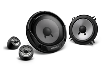KFC-E130P - 13cm Component speaker system