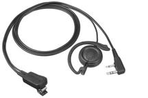 EMC-12W - Prijenosni mikorofon sa slušalicom i PTT (VOX ready)