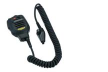 KMC-42WD - Izdržljiv/IP67 zvučnik-mikrofon za DMR/NEXEDGE/Analogue prijenosne