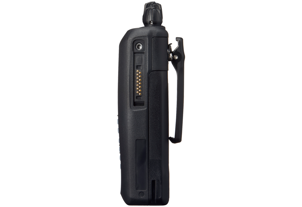 TK-D300E UHF DMR Portable with Display & Keypad (EU Use) • Kenwood Comms