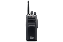 TK-3401DE - PMR446/dPMR446 Digital/FM Rádio Portátil (uso na EU)