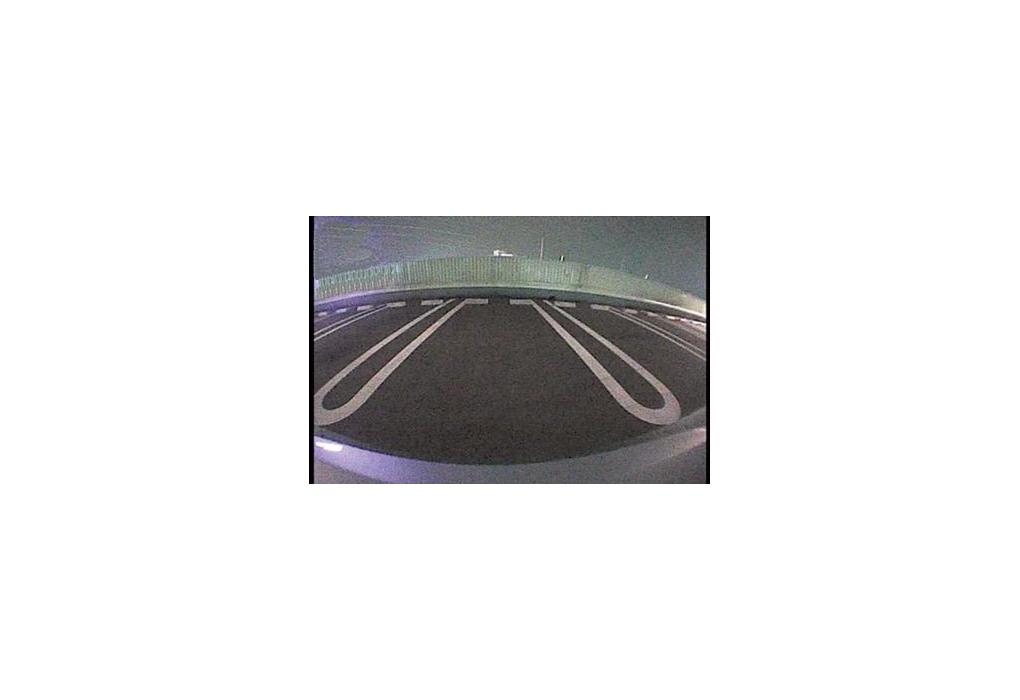 Rear Camera